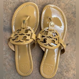Tory Burch Miller Sandals
